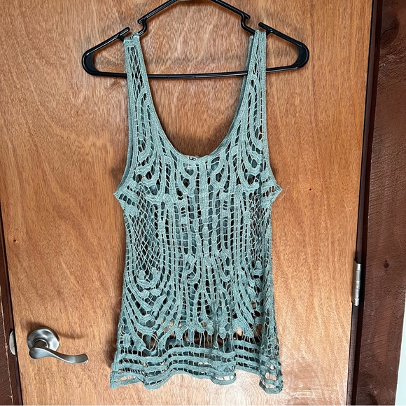 Y2K style Layering Tank - Picture 1 of 7